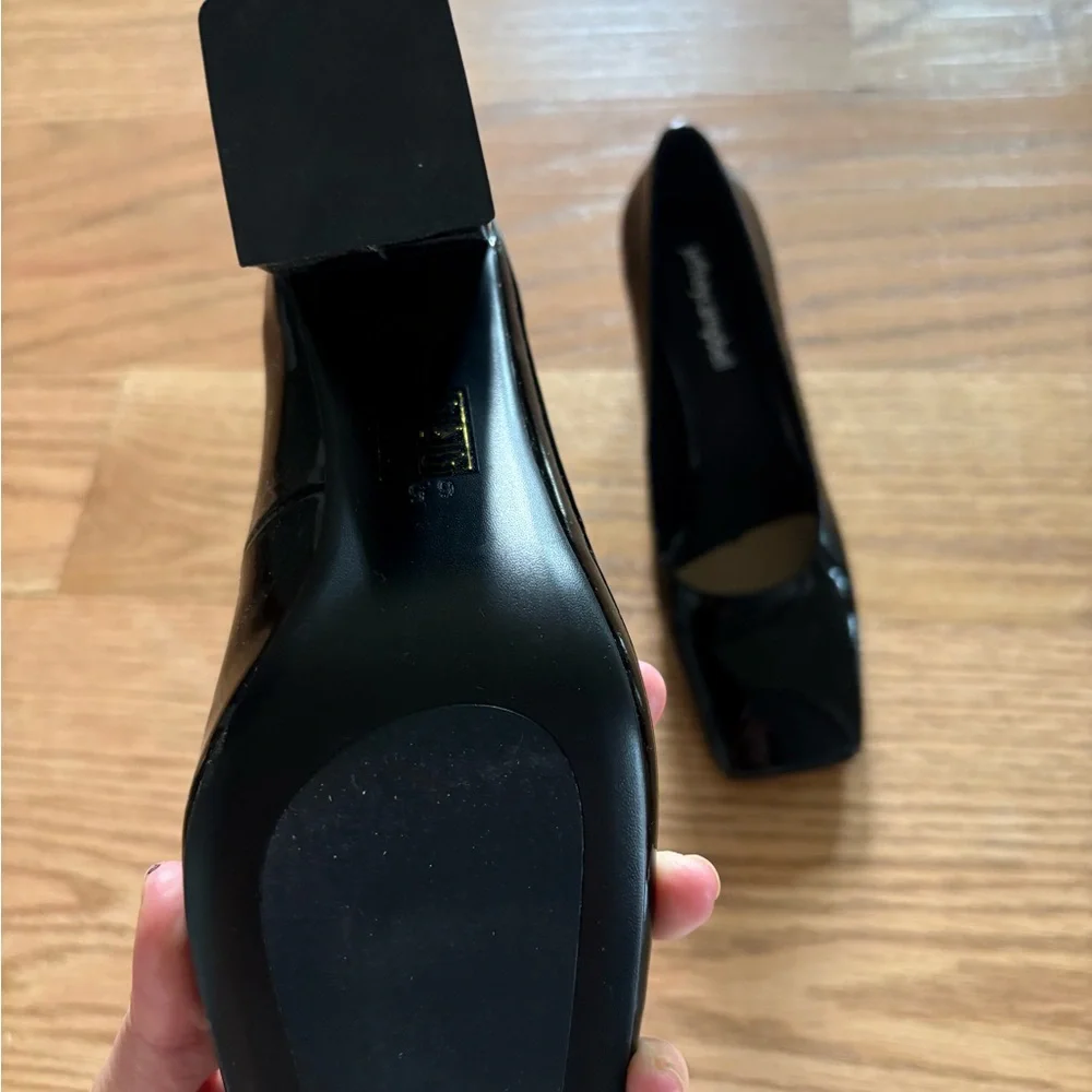 Jeffrey Campbell heels